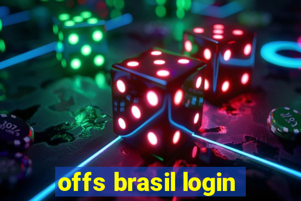 offs brasil login